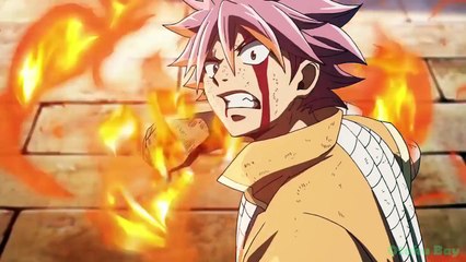 Fairy Tail: Dragon Cry trailer |AMV| - Shape of You