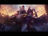 Xayah Interações - Dublado (PT-BR)