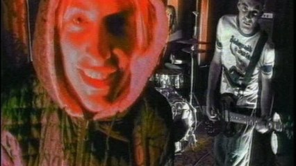 Spiderbait - Yeah O Yeah