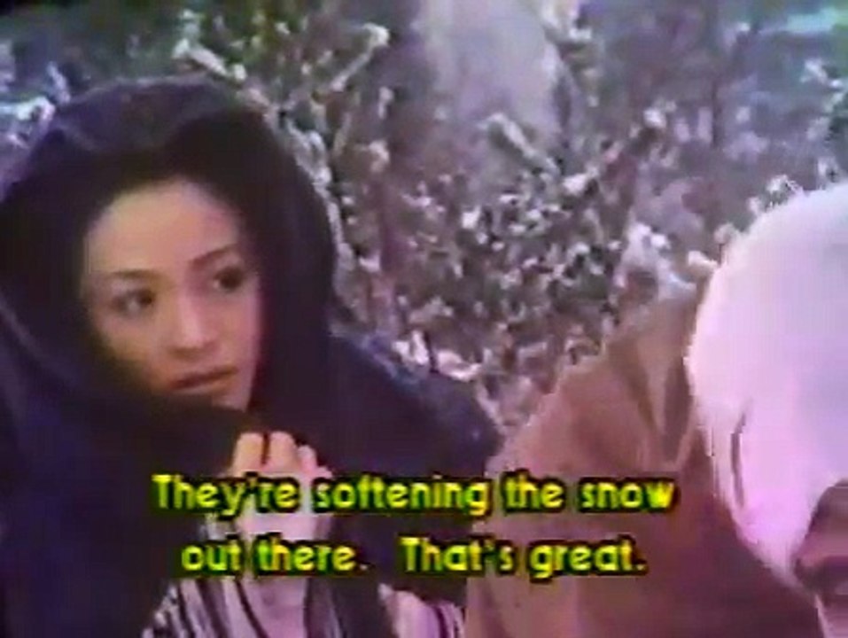 Zatoichi S3E13 The Woman Who Betrayed Chuji 忠治を売った女 part 1