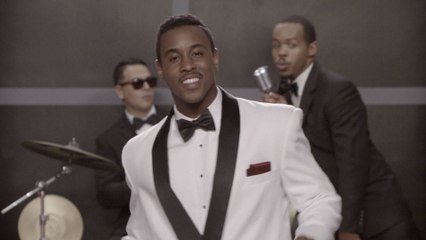 Jeremih - You're Mine