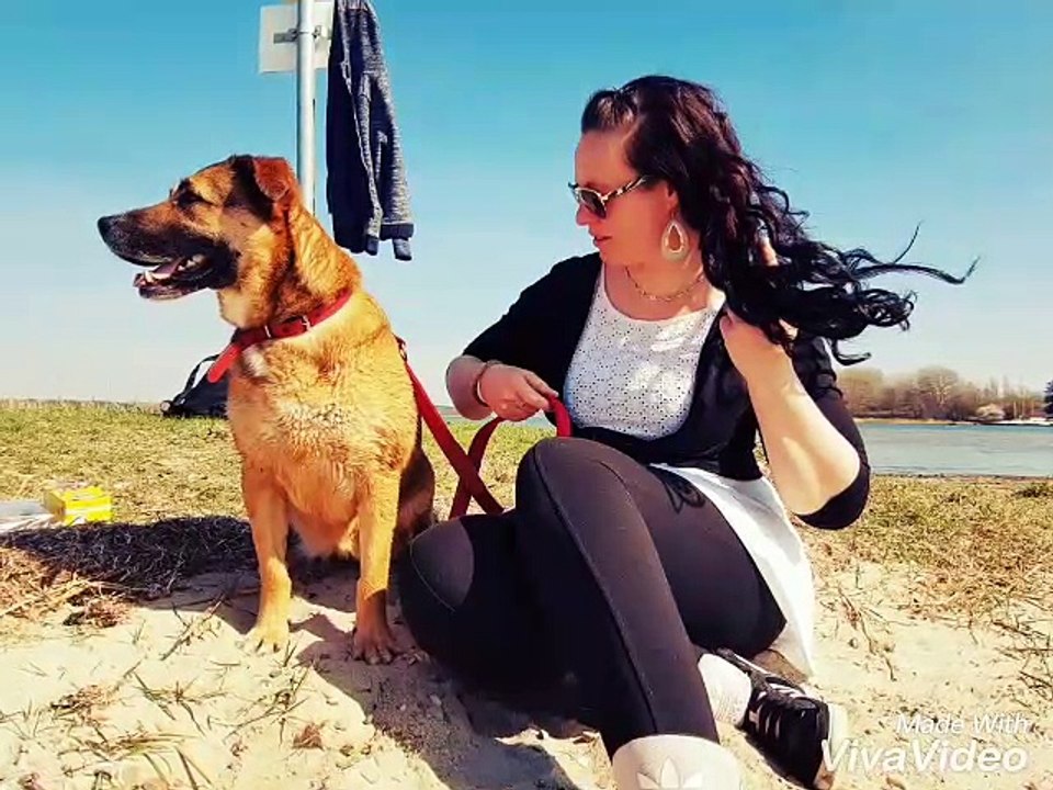 Mäusi und Häsi