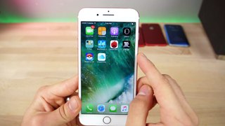 iOS 10.3.1 Released - Everything You Need To Know!