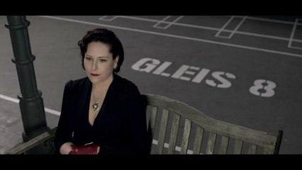 GLEIS 8 - Wer ich bin