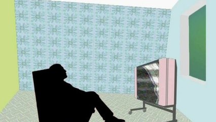 Lazyboy - Harte Tatsachen (Facts Of Life - German Version)