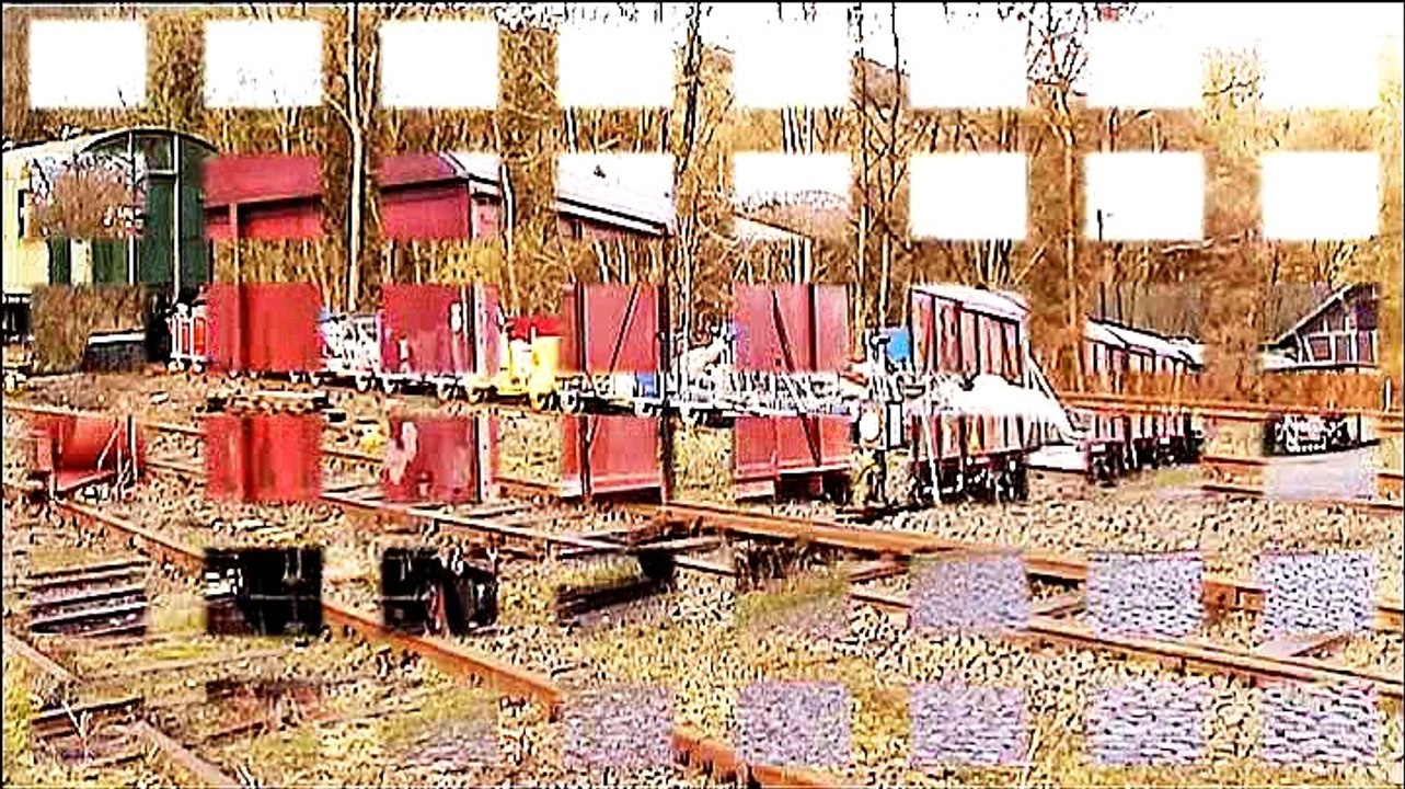 Auf großer Tour den Tuchmacherweg entlang – 2