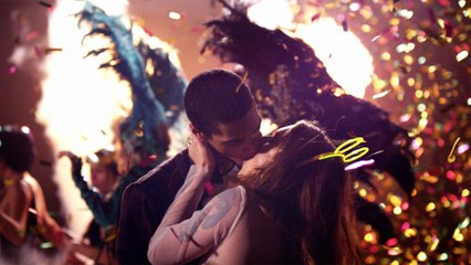 Tove Lo - Talking Body