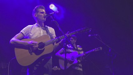 Hudson Taylor - Chasing Rubies
