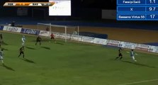 Guerra Goal HD - Feralpisalò 2-0 Bassano 09.04.2017