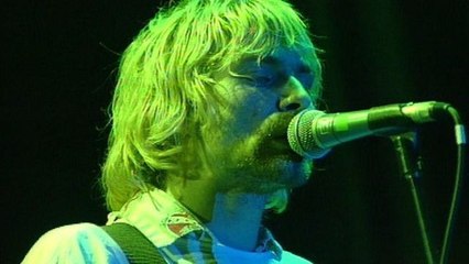 Nirvana - About A Girl