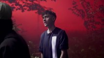 Olly Alexander (Years & Years) - Shine (Behind The Scenes)