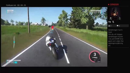 Fami6558s PS4-livesändning (68)