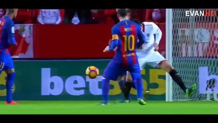 Awsome Football Skills 2017
