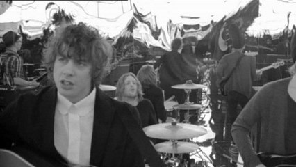 Razorlight - Hostage of Love