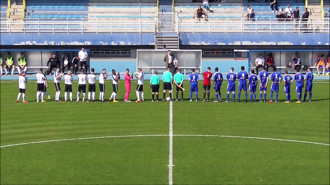 [DH] USLD 2-0 USSO [AVRIL2017]
