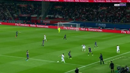 Angel Di Maria Goal HD - Paris SG	1-0	Guingamp 09.04.2017
