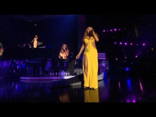 Mariah Carey - Vision Of Love