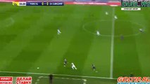 Angel Di María Goal HD - PSG 1 - 0	 Guingamp 09.04.2017