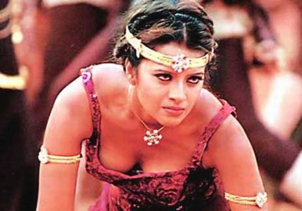 Jugnu Ki Payal Bandhi Hai