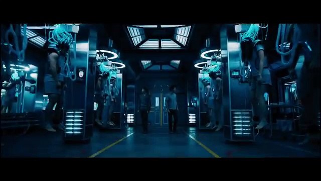 Maze Runner The Scorch Trials Official Trailer 2 (2015) - Dylan O'Brien Sci-Fi Adventure HD(360p)