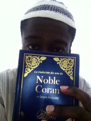 mOUAZ ADRESSE Jacquelin Migda Christine Anne-Marie  A TOUTE LES CHRÉTINES GROS RAPPEL