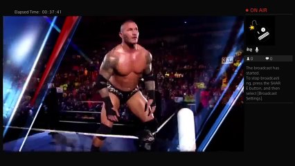 Alexa bliss my heart (11)