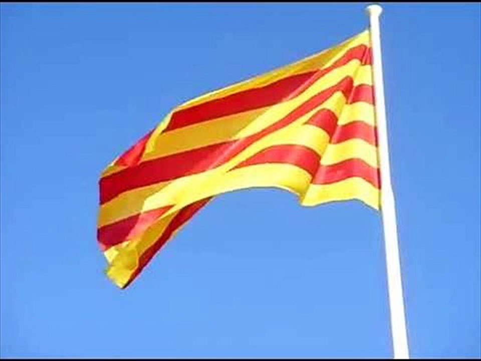 Damunt d'una terra