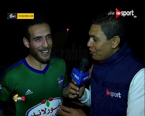 هشام محمد يكشف تفاصيل عرضي الأهلي و الزمالك و يرد على " لمن ستفضل اللعب من القطبين "