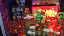 Spirit Bomb Lamp (Dragon Ball Z)