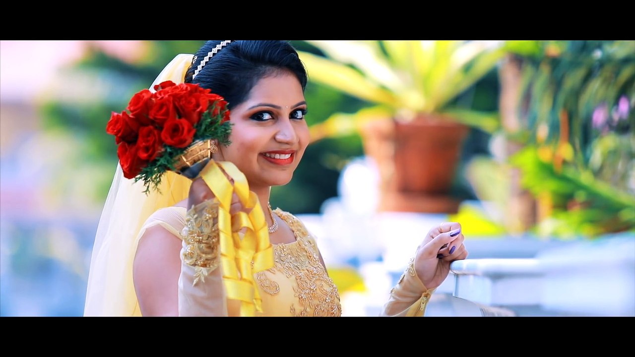 Mikky + Alex Wedding Highlights