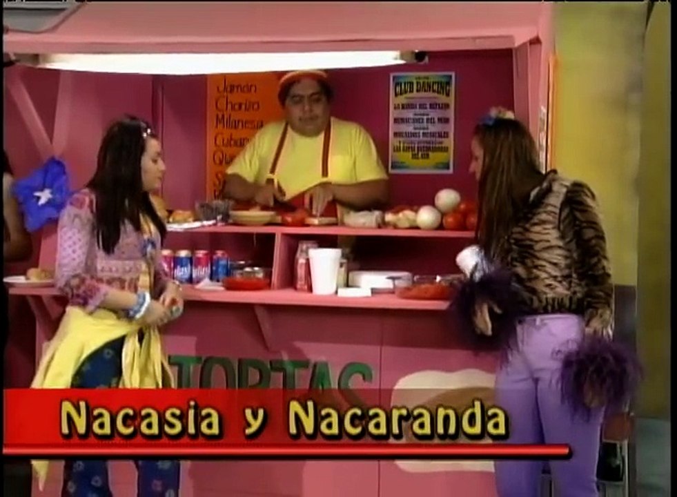 La Hora Pico - Capítulo 61