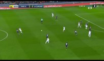 Edinson Cavani Goal HD - PSG 3-0 Guingamp - 09.04.2017