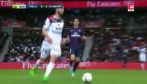 Angel Di Maria GOAL HD - Paris SG 1-0 Guingamp 09.04.2017