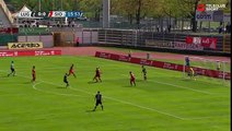 FC Lugano 1:0 FC Sion (Swiss Super League 9.April 2017)