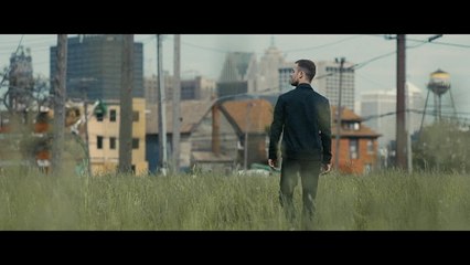 Maverick Sabre - Come Fly Away