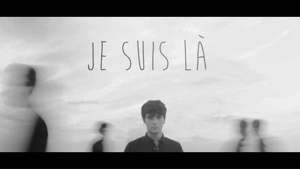 Louis Delort & The Sheperds - Je Suis Là (Pseudo Video)