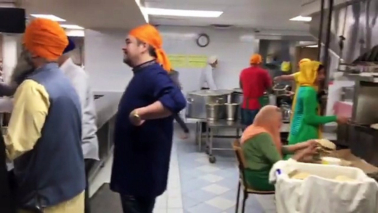 sewa by NDP MLA