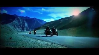 Salman khan & Zhu Zhu, Tubelight Trailer 2017
