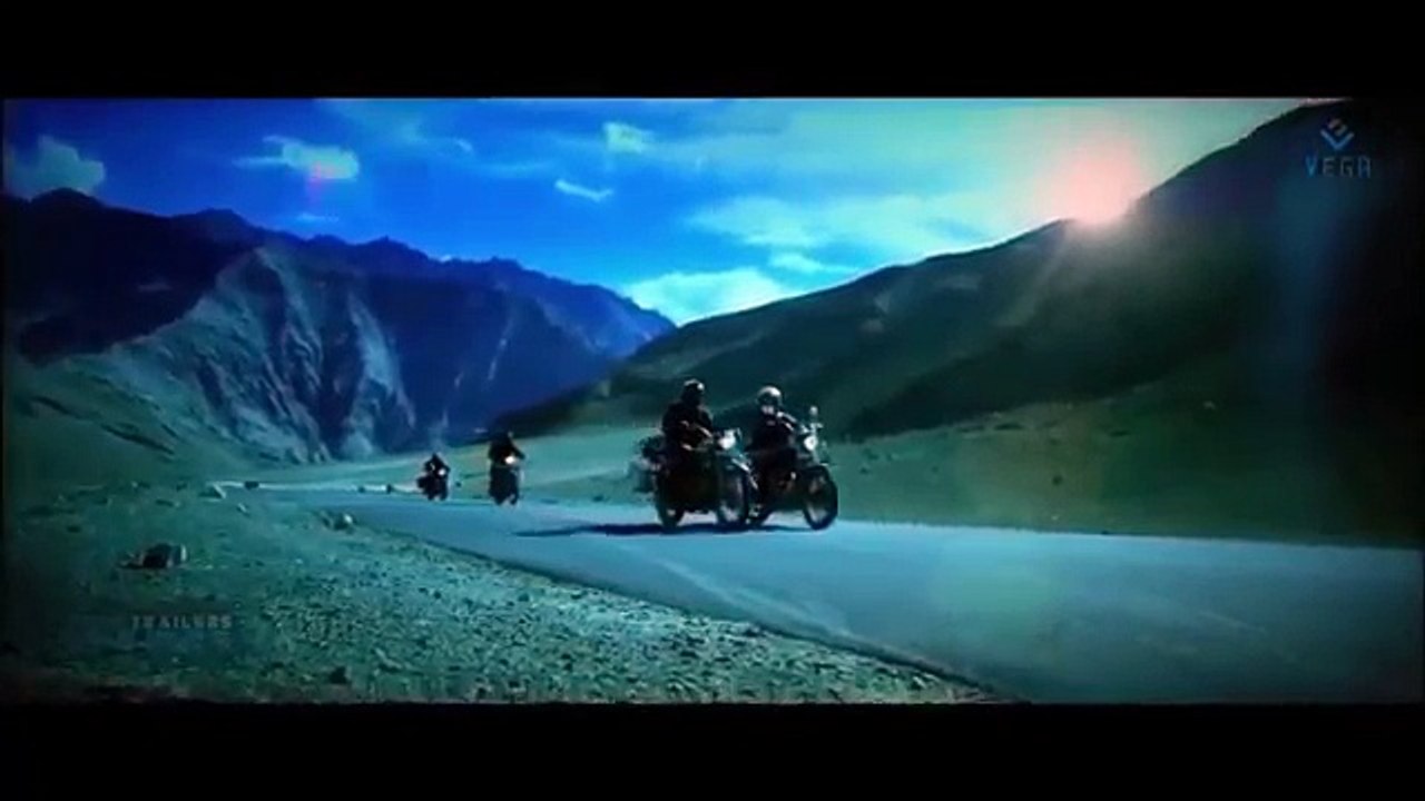 Salman khan & Zhu Zhu, Tubelight Trailer 2017