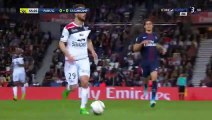 Angel Di Maria Goal HD - PSG 1-0 Guingamp 09.04.2017
