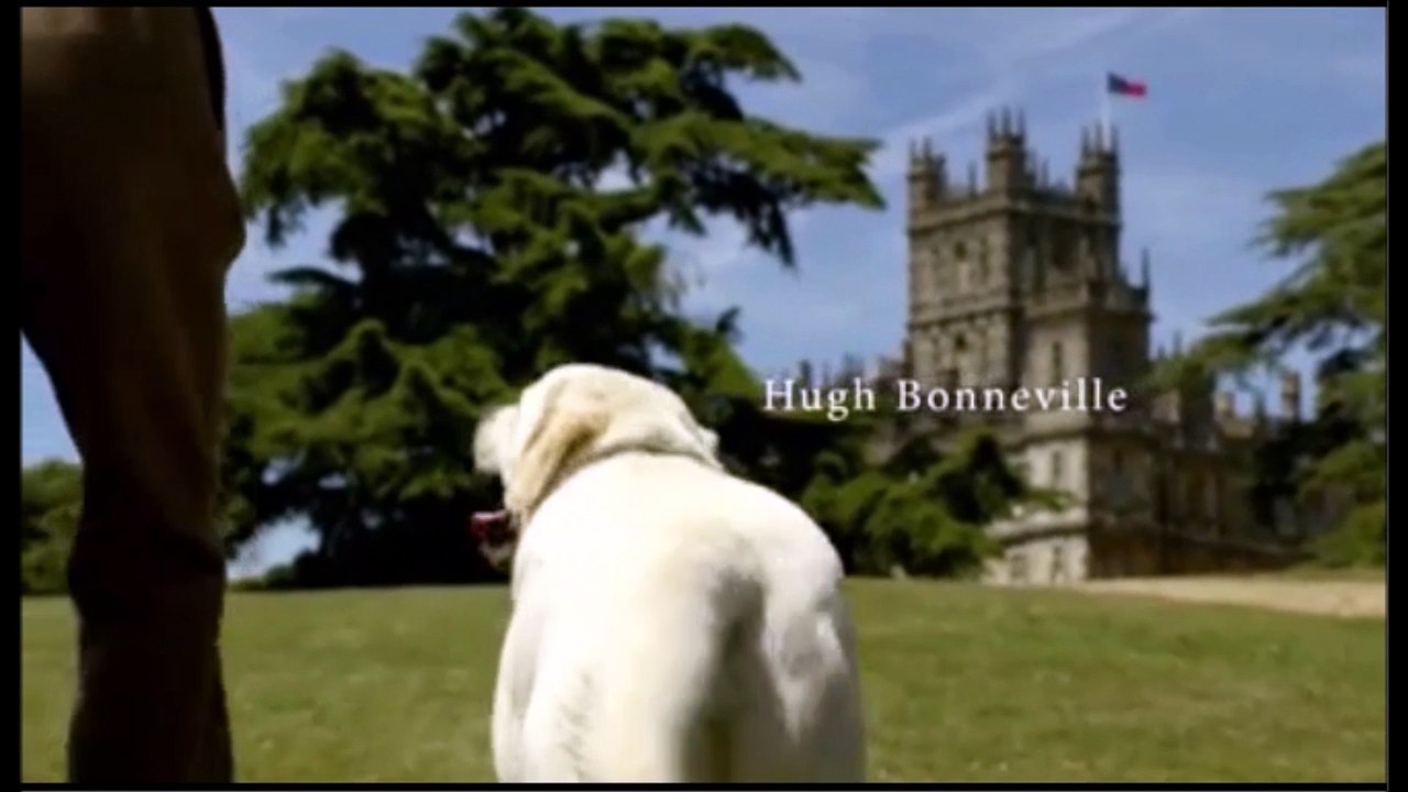Downton Abbey Intro (Theme)