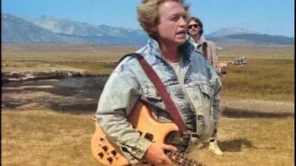 Level 42 - It's Over