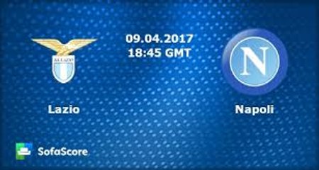 All GOALS HD - Lazio 0-3 Napoli 09.04.2017