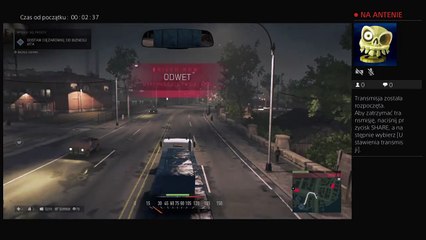 Transmisja na żywo z PS4 (3)