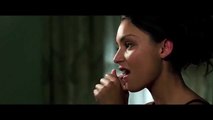 Ouija Movie CLIP - Flossing (2014) - Olivia Cooke, Daren Kagasoff Horror Movie HD(360p)