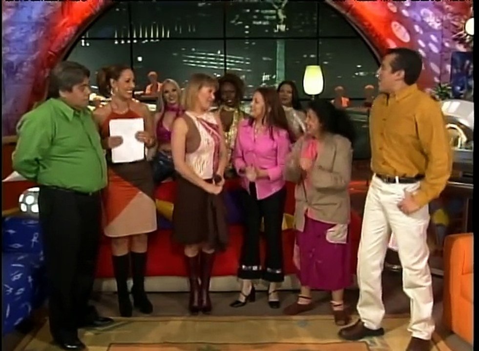 La Hora Pico - Capítulo 30
