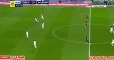 Blaise Matuidi Goal HD - PSG 4-0 Guingamp 09.04.2017