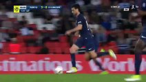 Blaise Matuidi Goal HD - PSG 4-0 Guingamp 09.04.2017