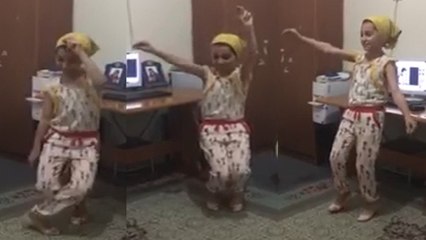 Bu kadar güzel oynayan var mı