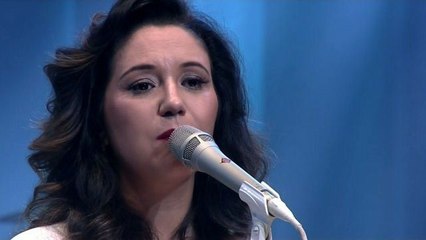 Maria Rita - Águas De Março